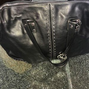Michael Kors Black bag *Sold*